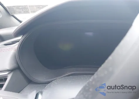 2025 Acura Tlx A-Spec Package z USA, uszkodzony, nr VIN 19UUB6F5XSA000457